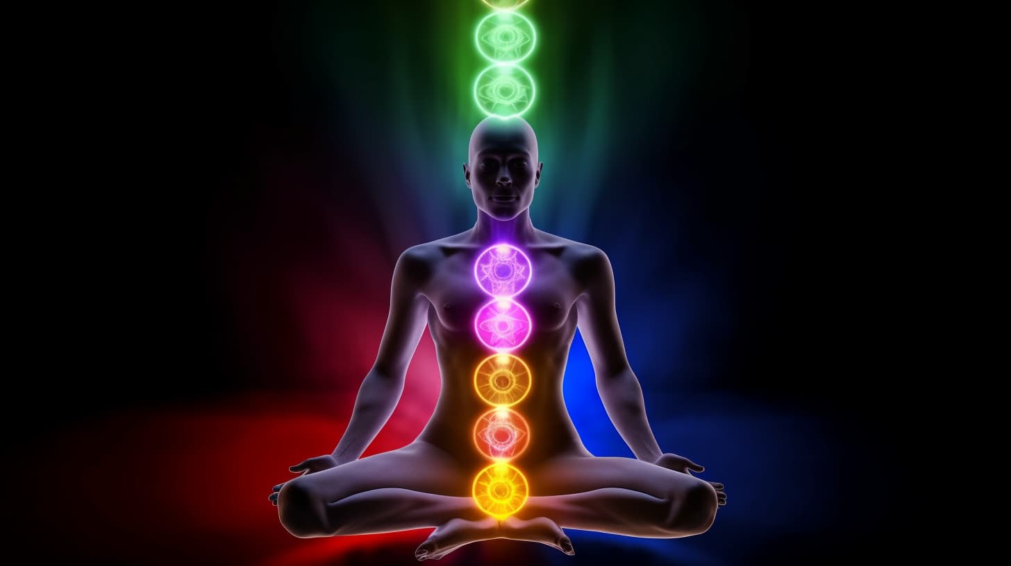 Faszinierende Techniken zur Chakra Reinigung